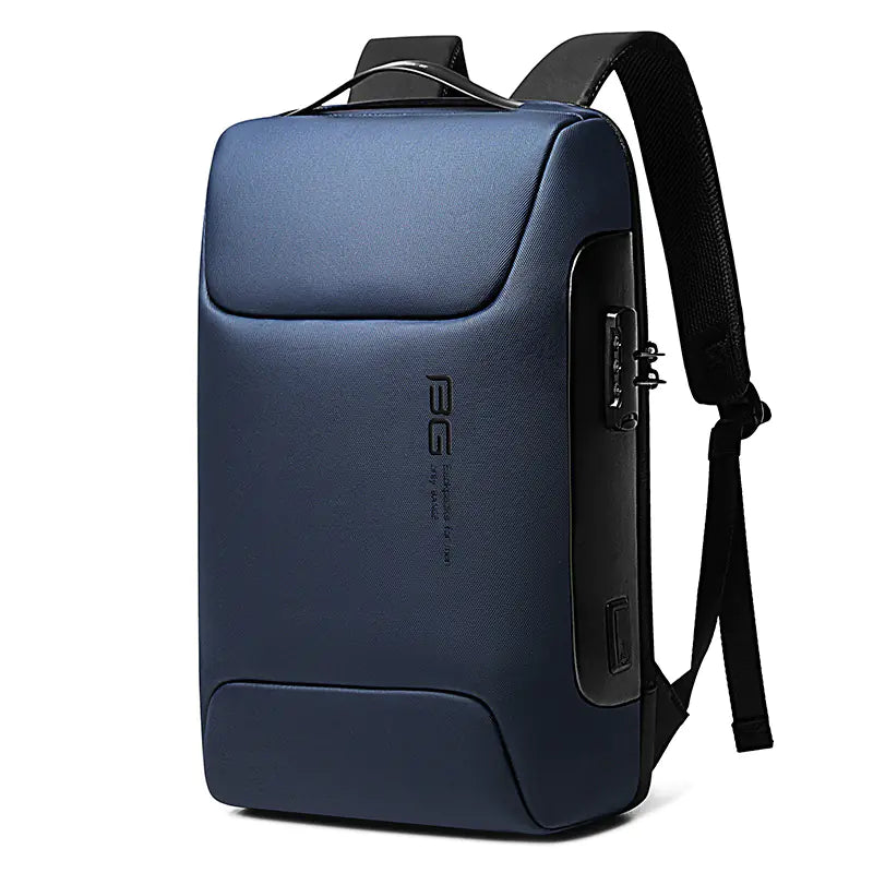 Waterproof Anti-Theft Business Travel Laptop Backpack