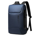 Waterproof Anti-Theft Business Travel Laptop Backpack