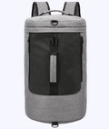 Large Capacity Waterproof Men's Gym Bag - Travel Bag