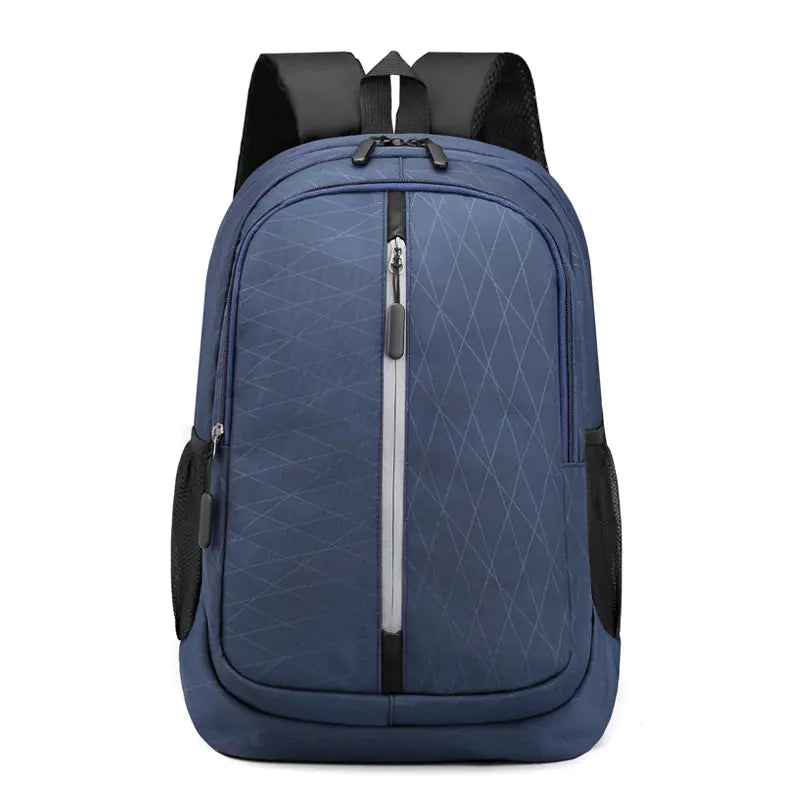 Men's Anti-Theft Multifunctional Shoulder Backpack