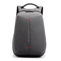 Men's Anti-theft Polyester Business Backpack