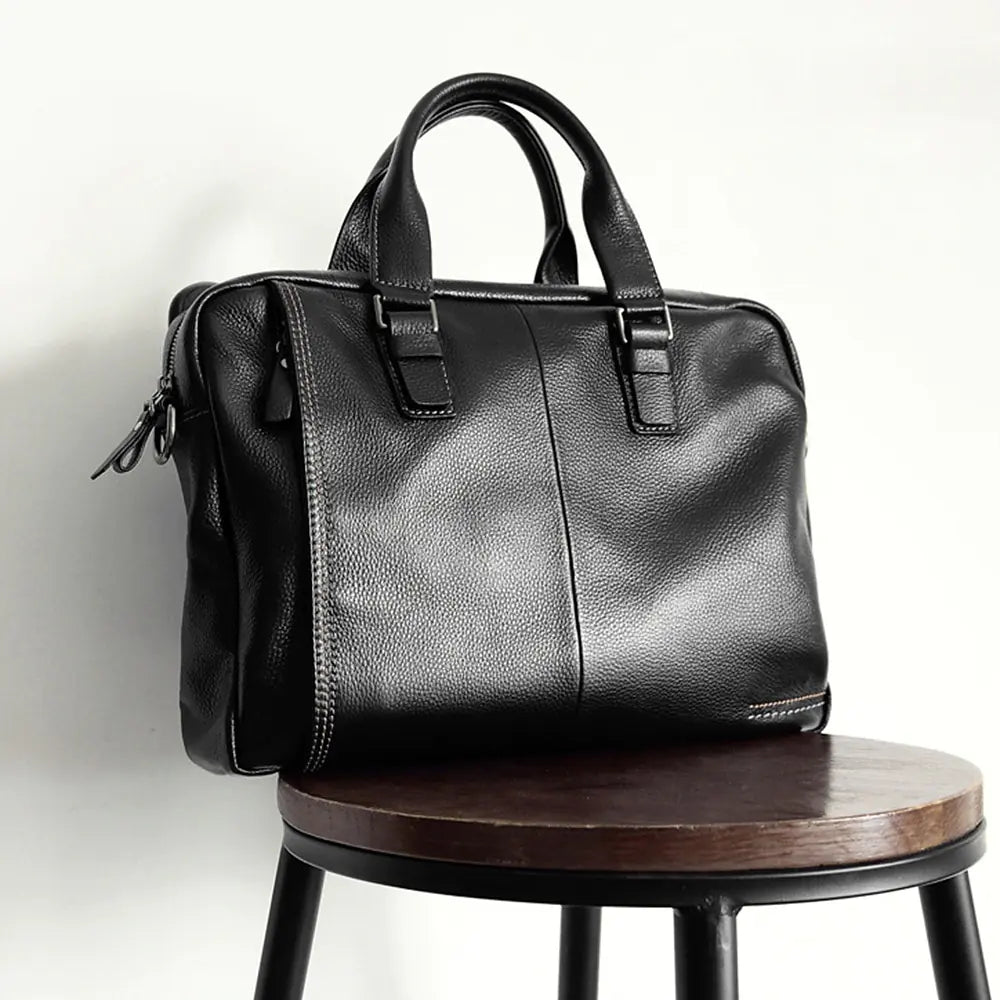 Men's Briefcase, Business Laptop Bag