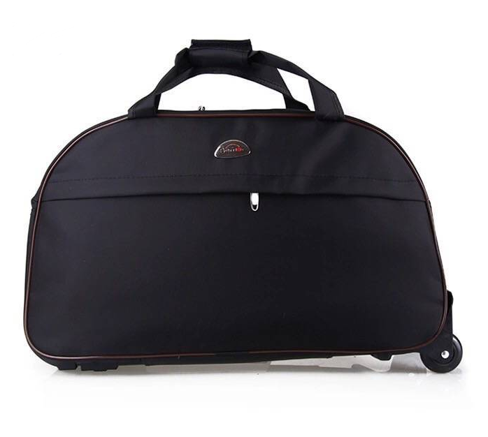 Large Capacity Travel Tote Bag