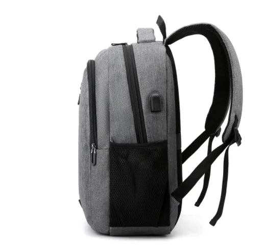 Men's Anti-Theft Multifunctional Shoulder Backpack