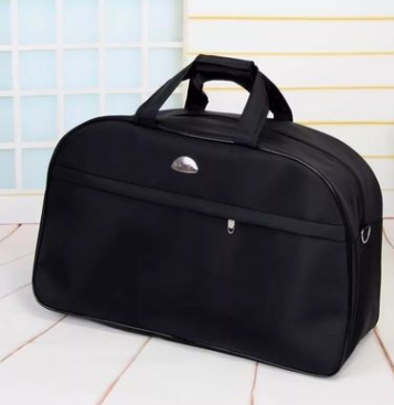 Large Capacity Travel Tote Bag