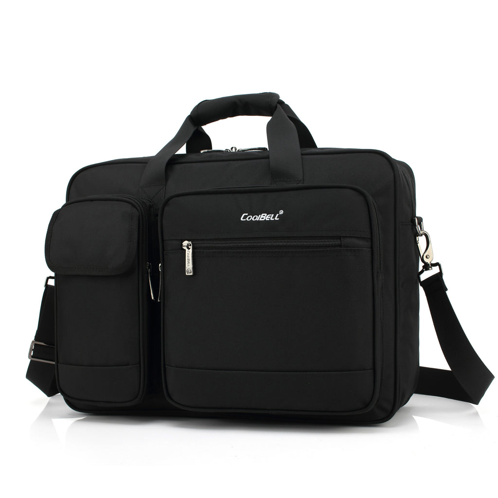 Laptop Bag, Shoulder Bag, Handbag Combo