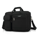 Laptop Bag, Shoulder Bag, Handbag Combo