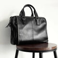 Men's Briefcase, Business Laptop Bag