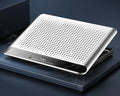 Nox Q5 Laptop Cooling Pad with Aluminum Base