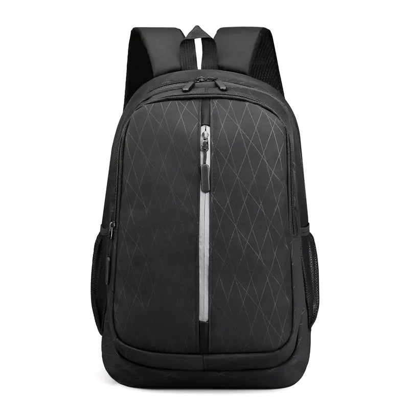 Men's Anti-Theft Multifunctional Shoulder Backpack