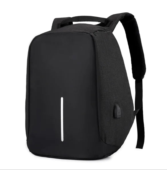 Anti-Theft Multifunctional Laptop Fashion Backpack