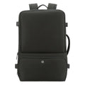 Men's Business Travel Backpack - Large Capacity 17" Laptop