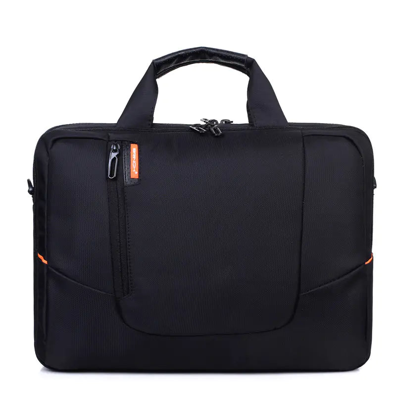 Explosive Cross-Border Laptop Bag Briefcase