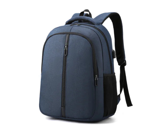 Men's Anti-Theft Multifunctional Shoulder Backpack