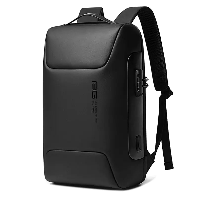 Waterproof Anti-Theft Business Travel Laptop Backpack