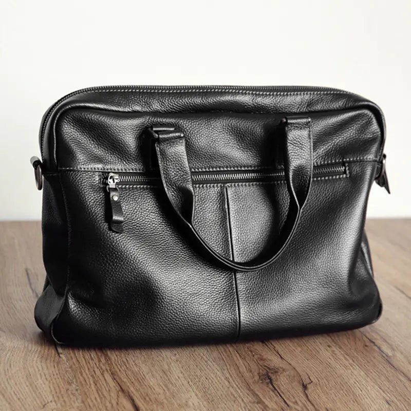 Men's Briefcase, Business Laptop Bag