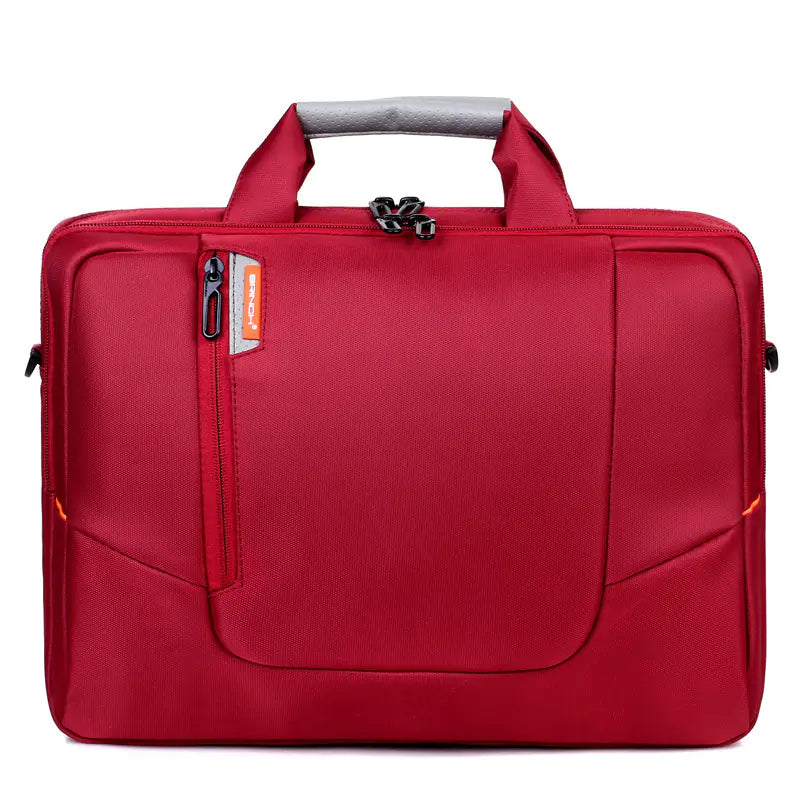Explosive Cross-Border Laptop Bag Briefcase