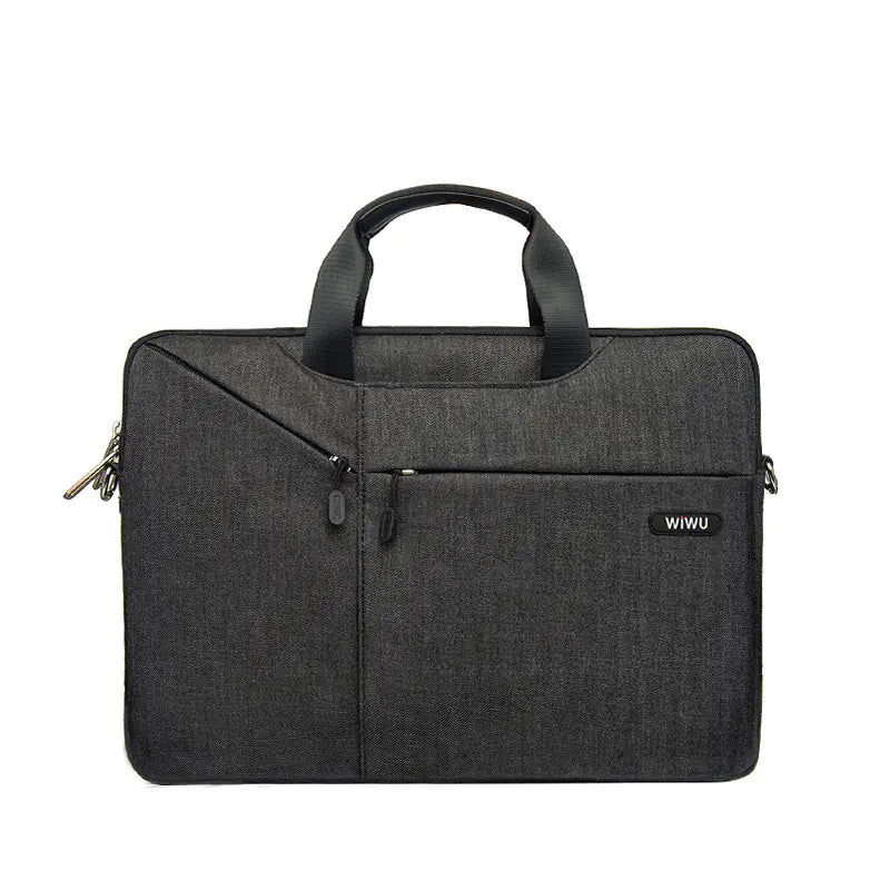 Cross-Border Laptop Bag for Men - 14 to 15.6 Inch
