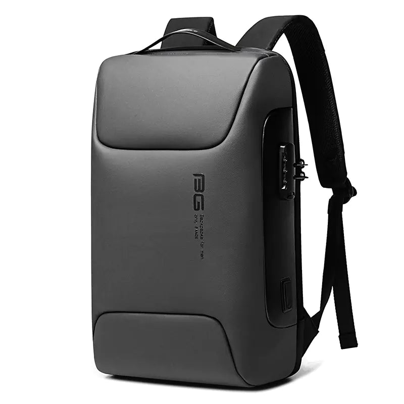 Waterproof Anti-Theft Business Travel Laptop Backpack
