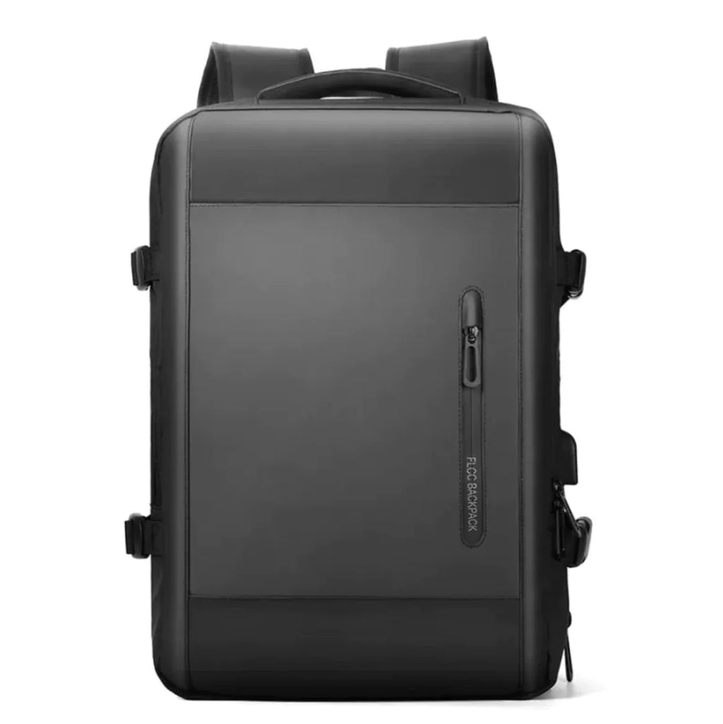 Expandable Waterproof Business Laptop Backpack