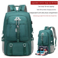 Large Capacity Men's Business Travel Backpack