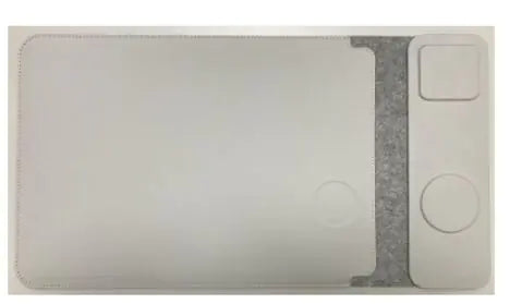 Wireless Charging Laptop Bag