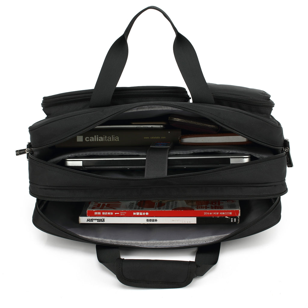 Laptop Bag, Shoulder Bag, Handbag Combo