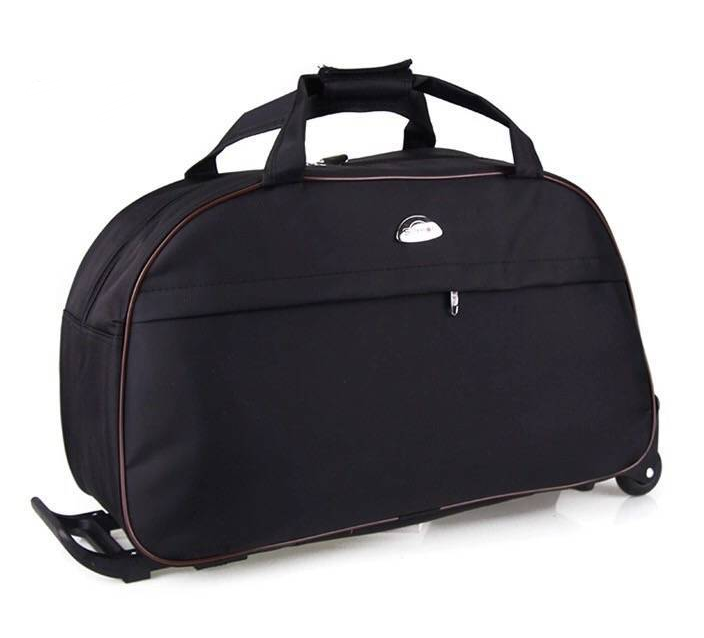 Large Capacity Travel Tote Bag