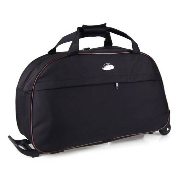 Large Capacity Travel Tote Bag