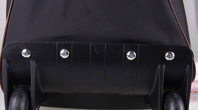Large Capacity Travel Tote Bag