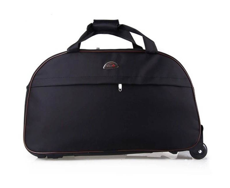 Large Capacity Travel Tote Bag