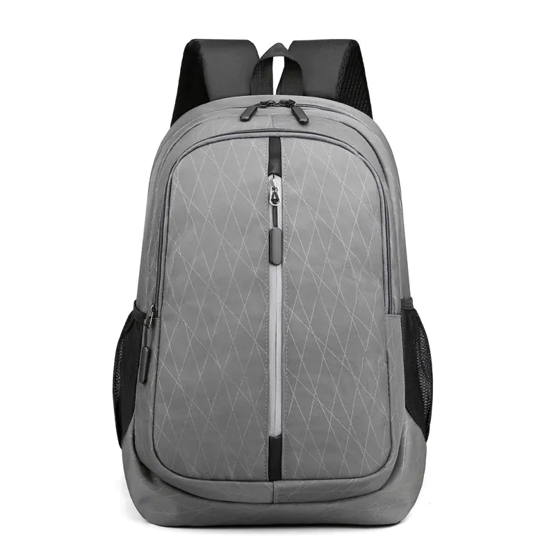 Men's Anti-Theft Multifunctional Shoulder Backpack