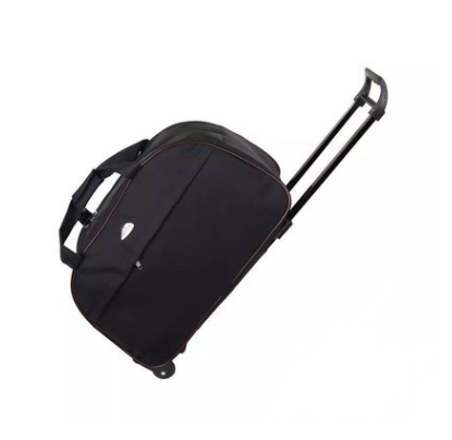 Large Capacity Travel Tote Bag