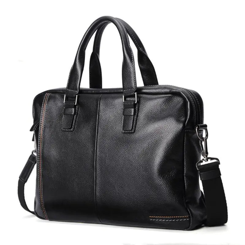 Men's Briefcase, Business Laptop Bag