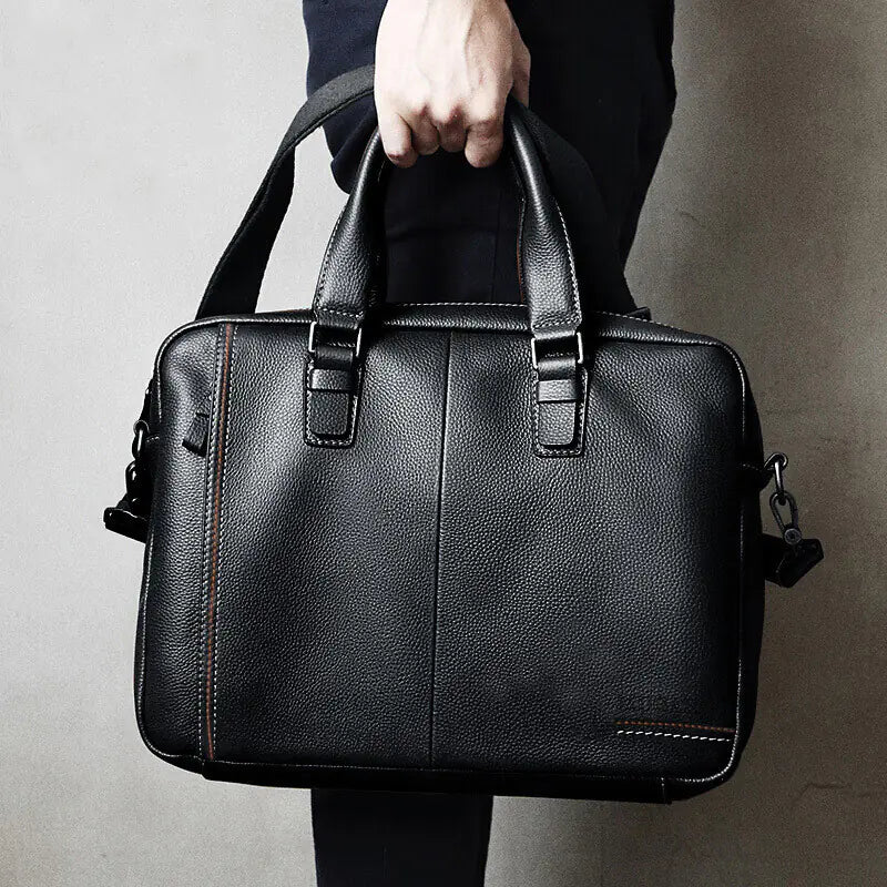 Men's Briefcase, Business Laptop Bag
