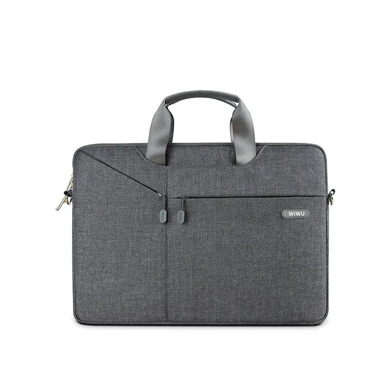 Cross-Border Laptop Bag for Men - 14 to 15.6 Inch