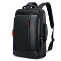 Anti-theft Men's Laptop Backpack (Dual Shoulder Design)