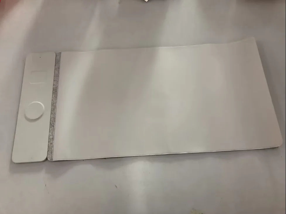 Wireless Charging Laptop Bag