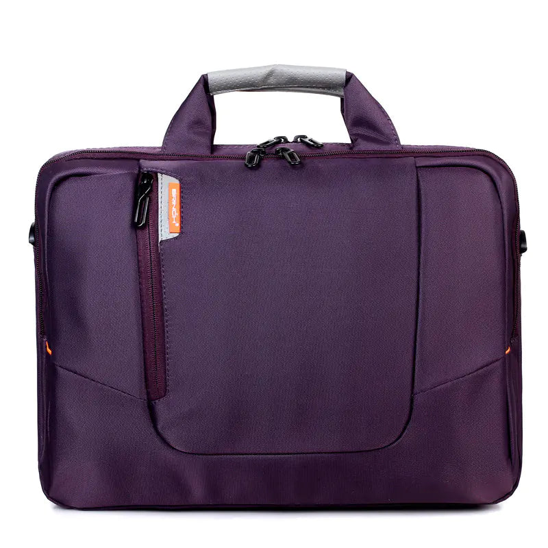 Explosive Cross-Border Laptop Bag Briefcase